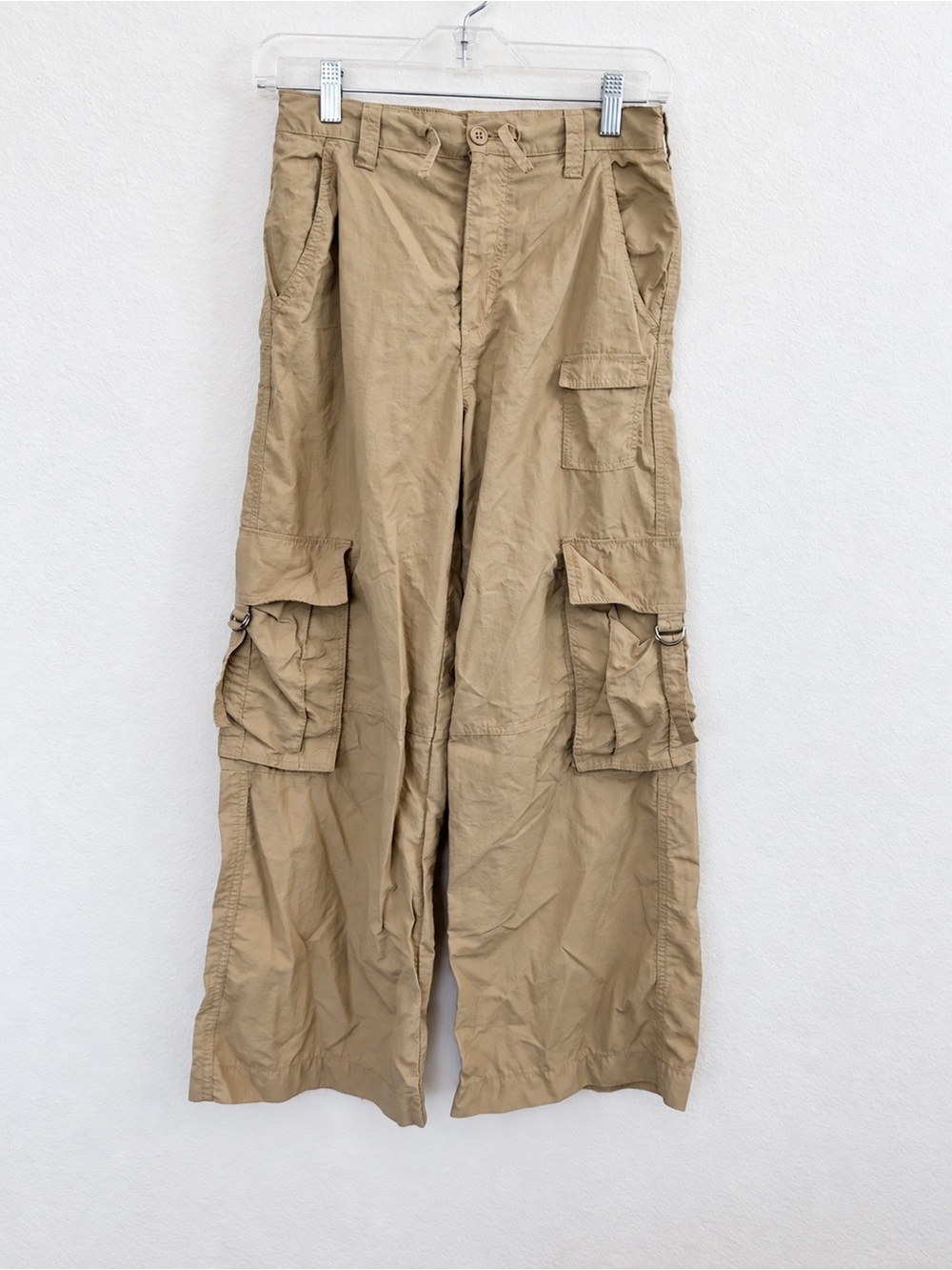 H&M Girls Cargo Pants